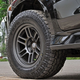 Illustration for article titled SUV Wheels